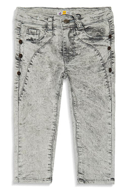 BOYS DENIM PANT