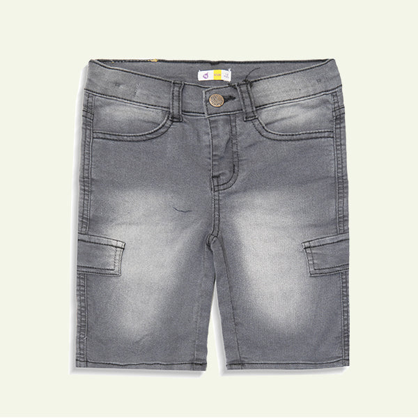 BOYS SHORT