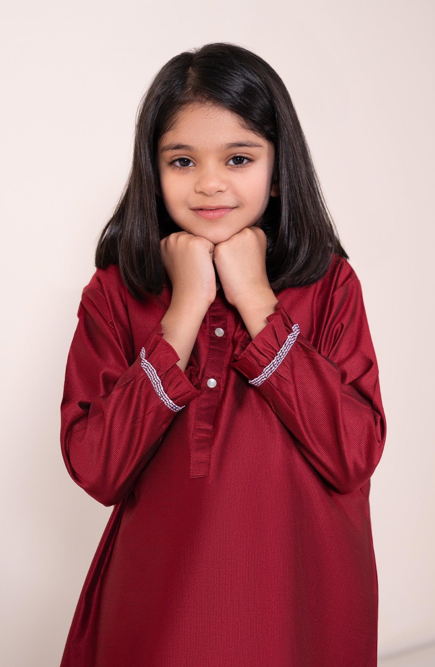 GIRLS SUIT - Fig Kids 