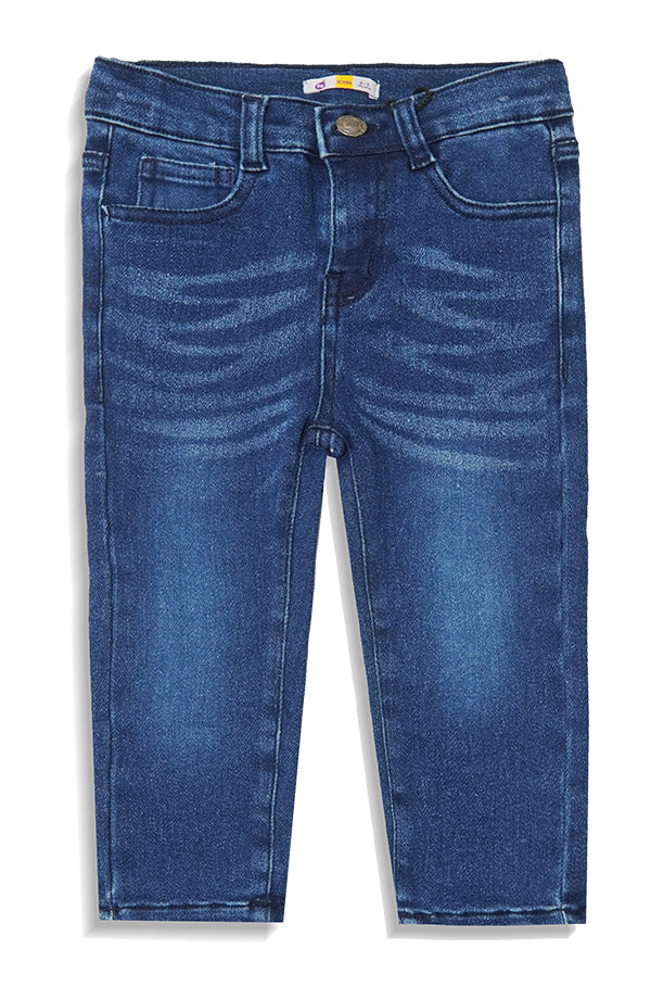 BOYS DENIM PANT