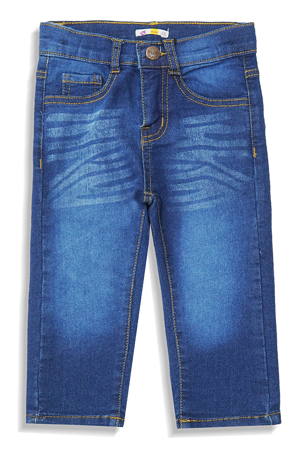 BOYS DENIM PANT