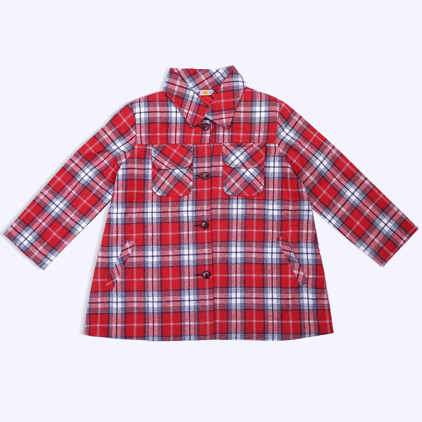 BOYS COAT