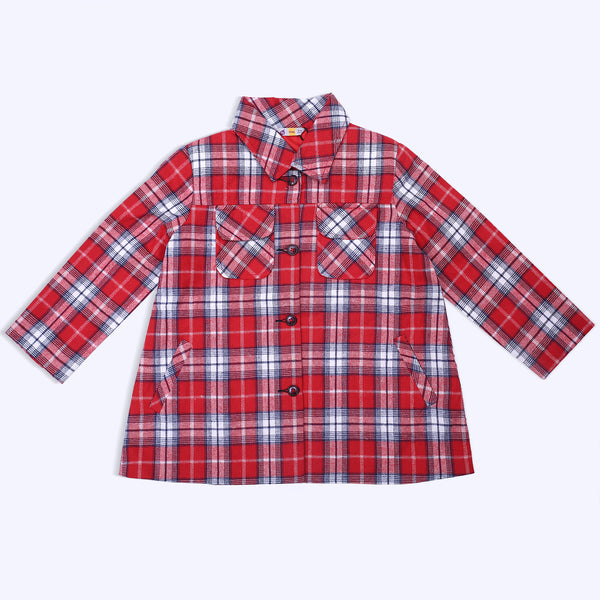GIRLS COAT