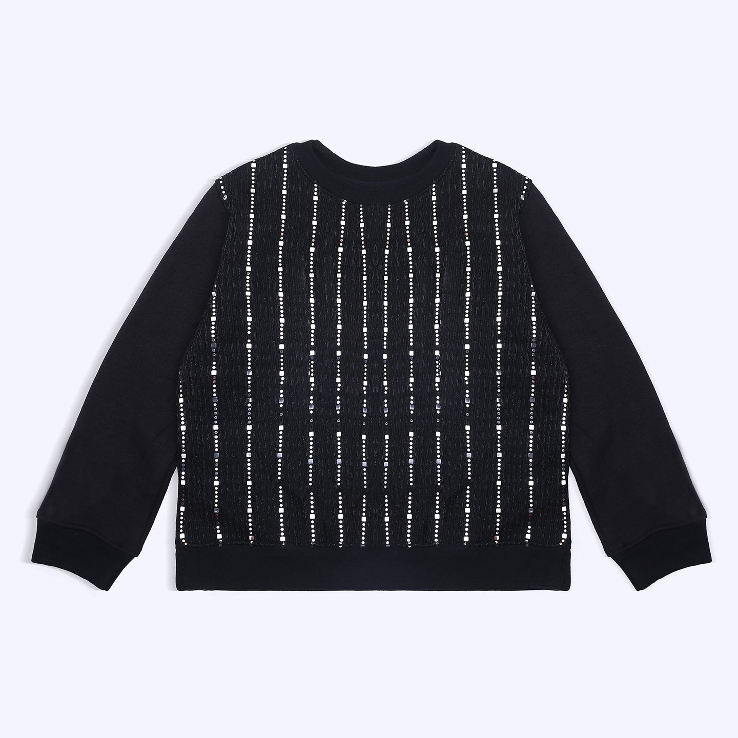 GIRLS SWEAT SHIRT