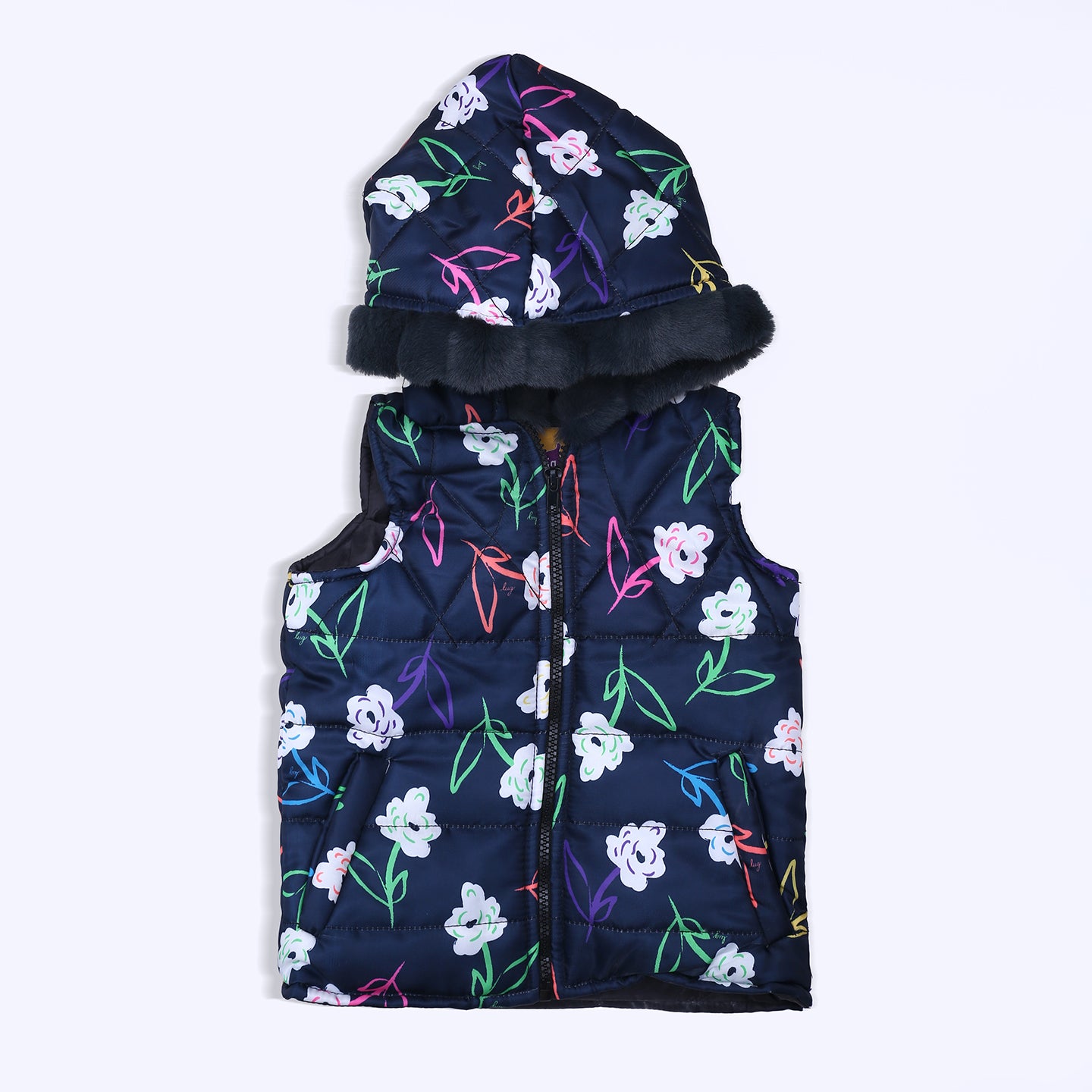 GIRL JACKET S/L