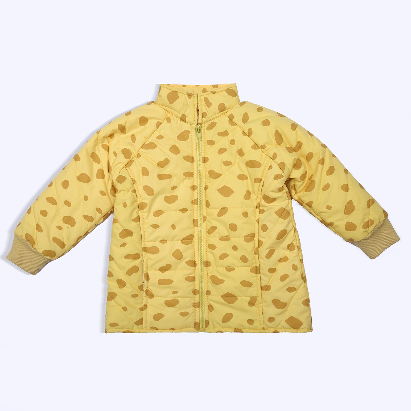 UNISEX PUFFER JACKET S/L