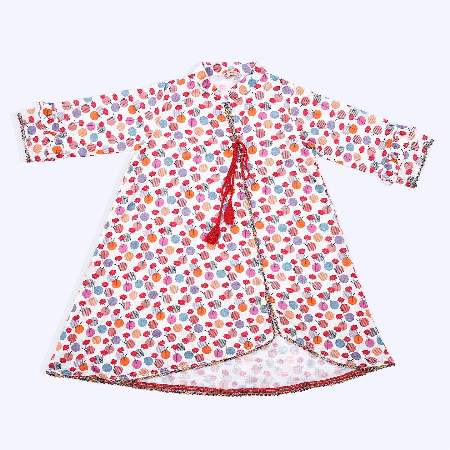 GIRL SUIT