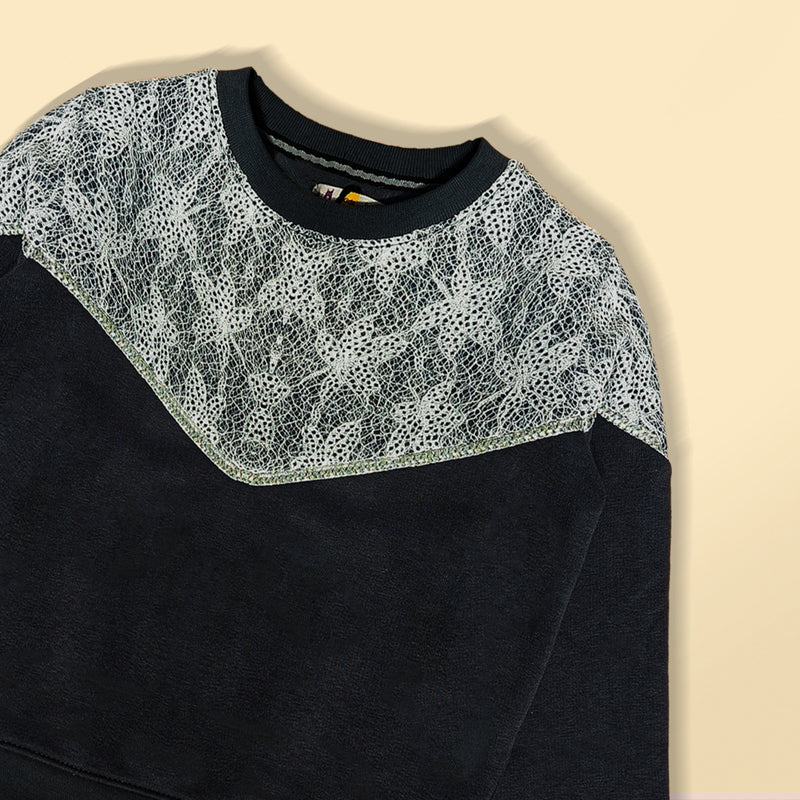 GIRLS SWEAT SHIRT