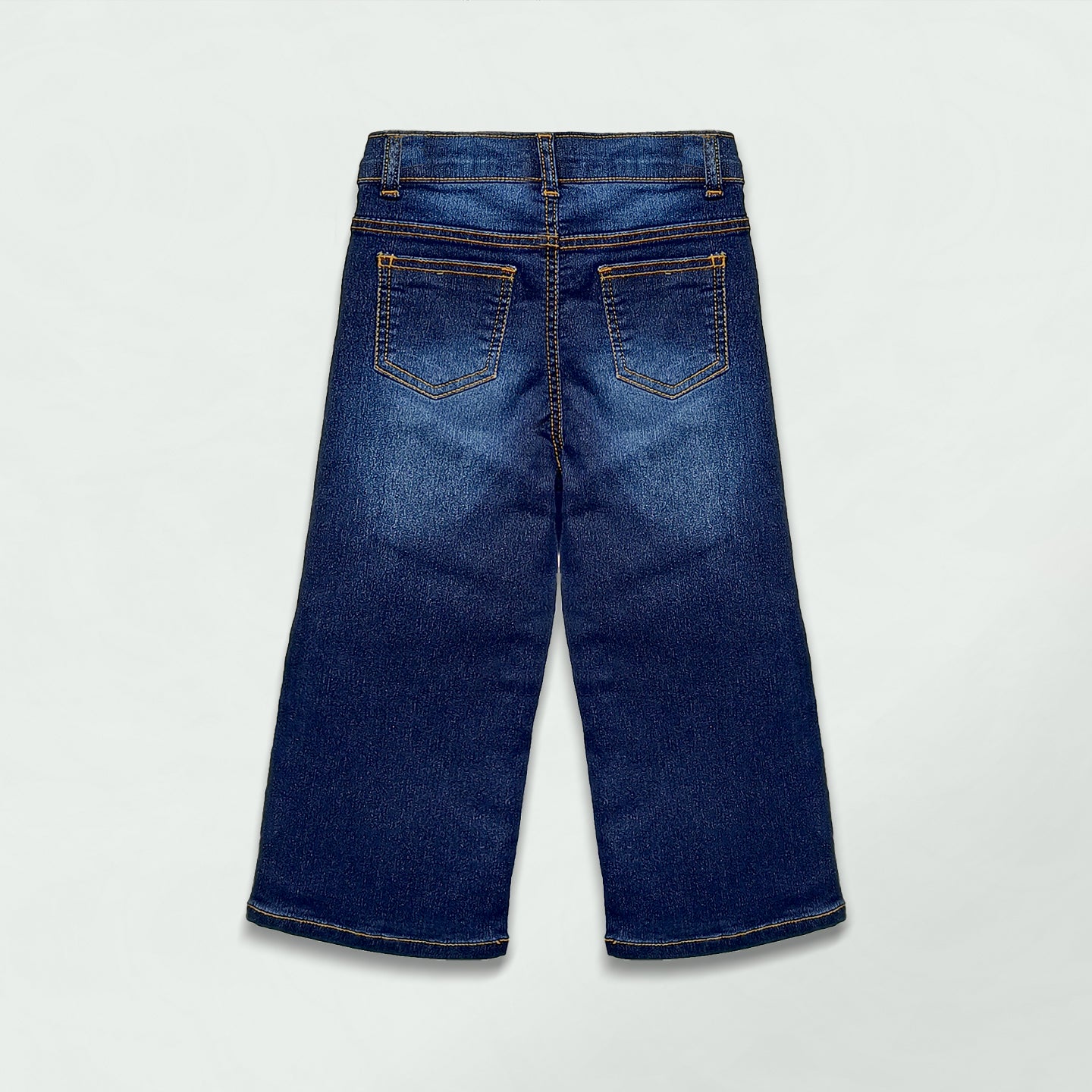GIRLS DENIM PANT