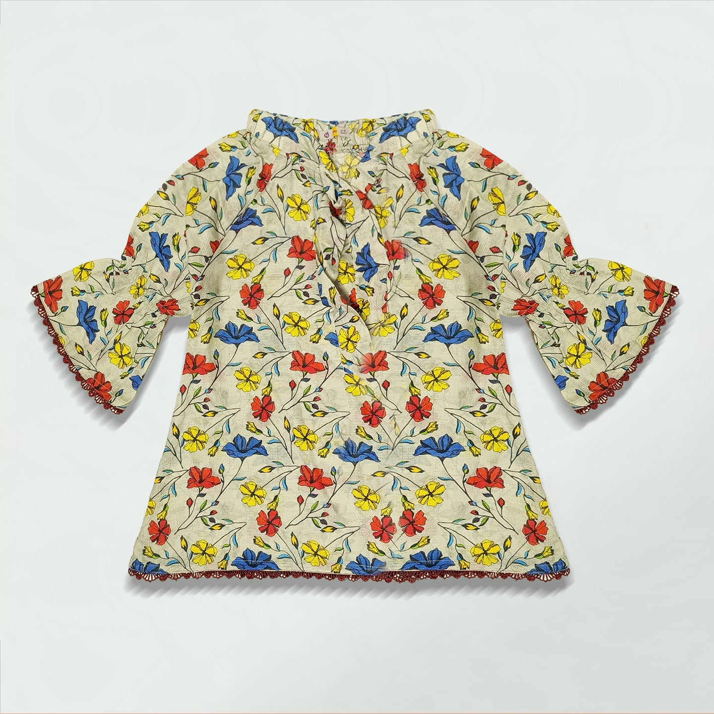 GIRLS TOP