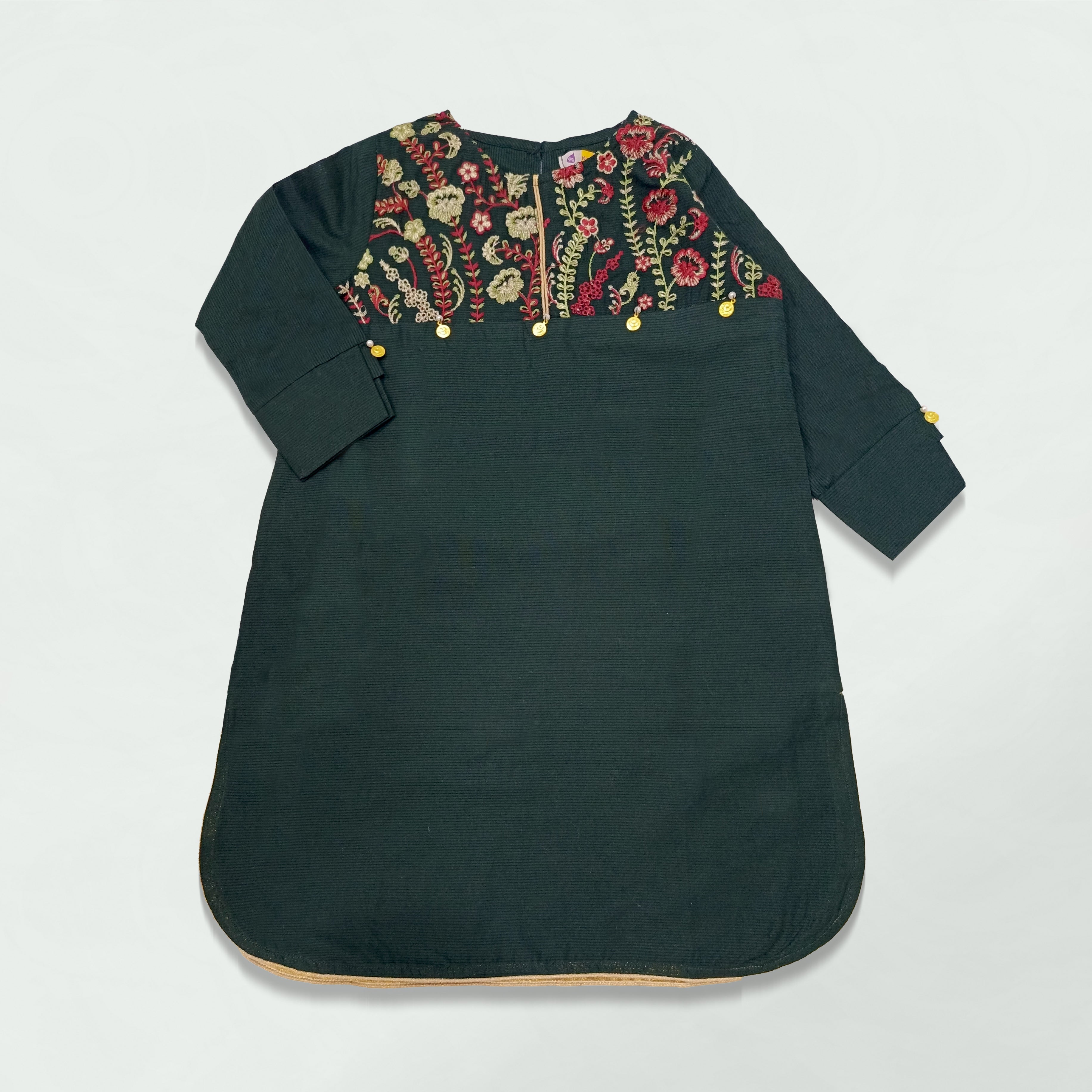 GIRLS KURTI