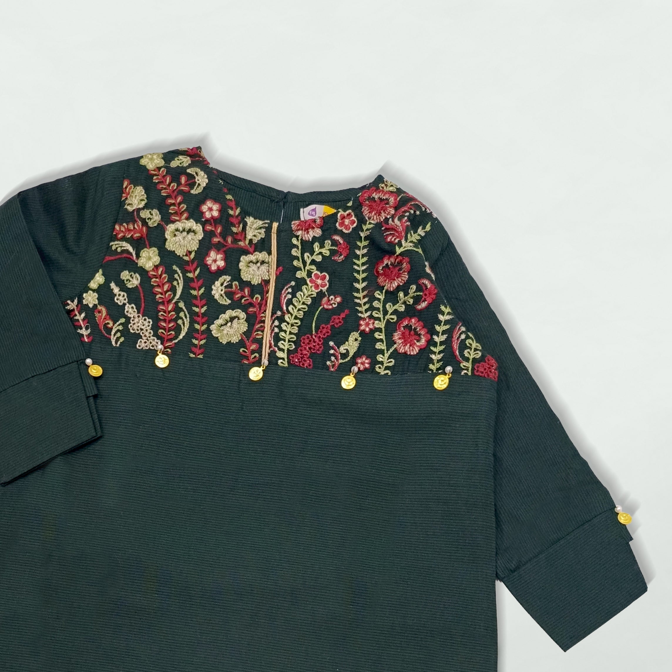 GIRLS KURTI