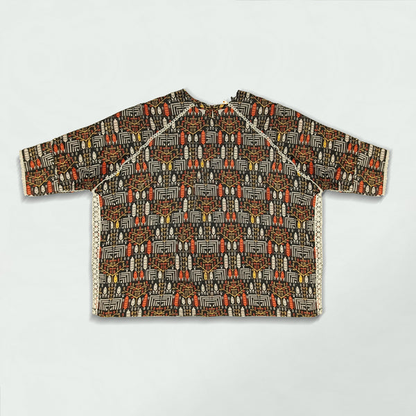 GIRLS TOP