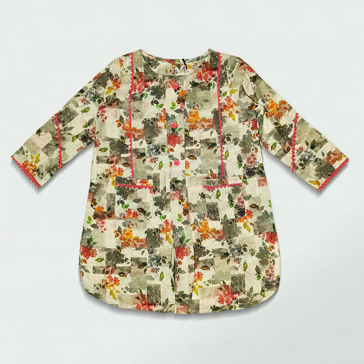 GIRLS KURTI