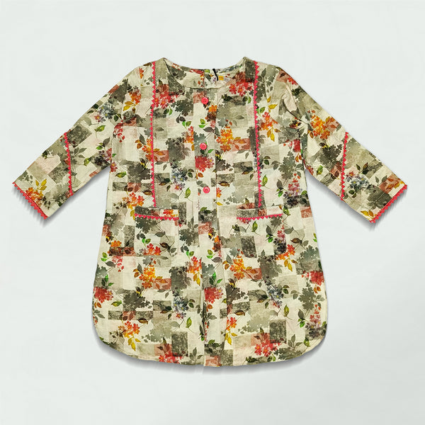 GIRLS KURTI