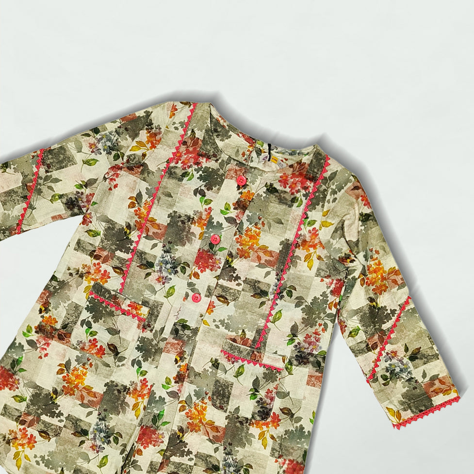 GIRLS KURTI