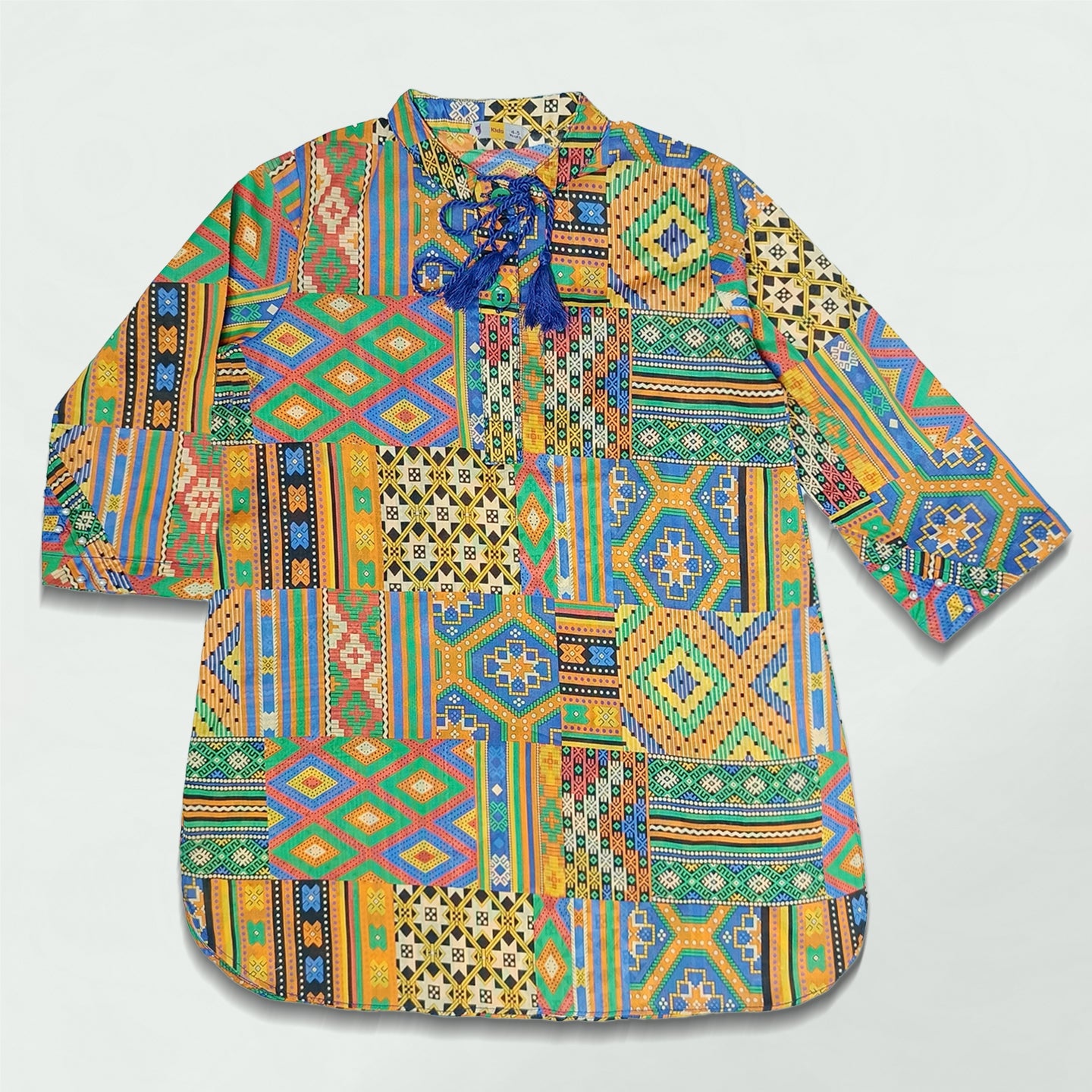 GIRLS TOP