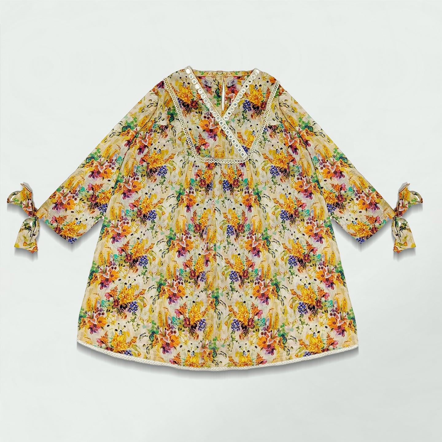 GIRLS FROCK