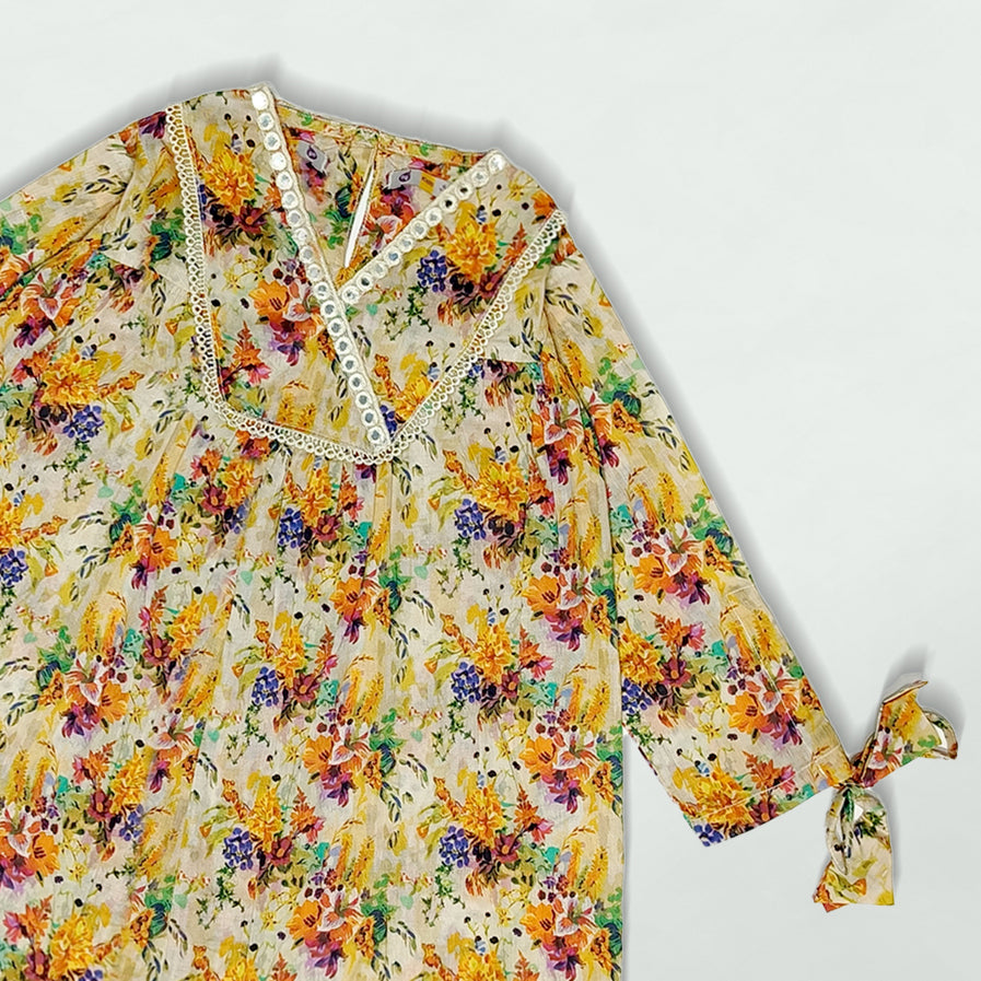 GIRLS FROCK