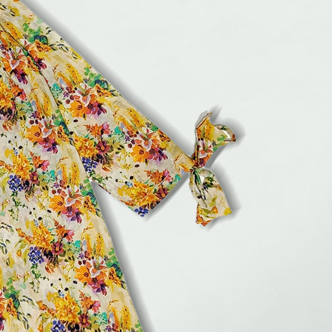 GIRLS FROCK