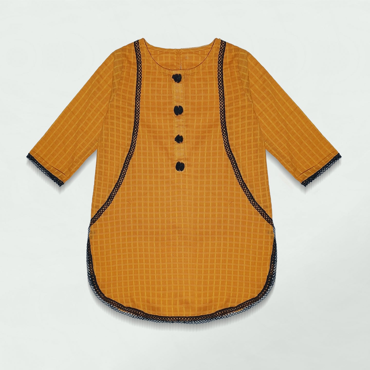 GIRLS KURTI