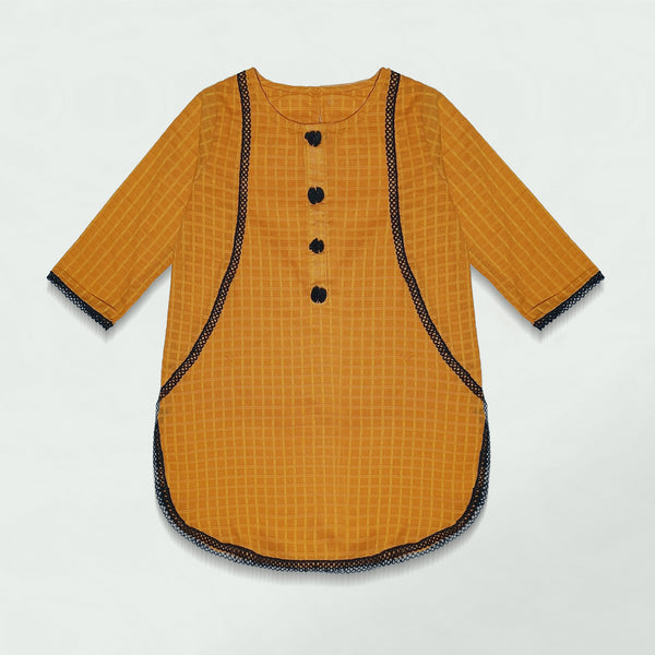 GIRLS KURTI