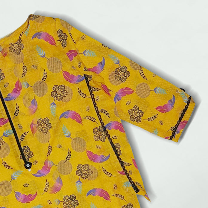GIRLS KURTI