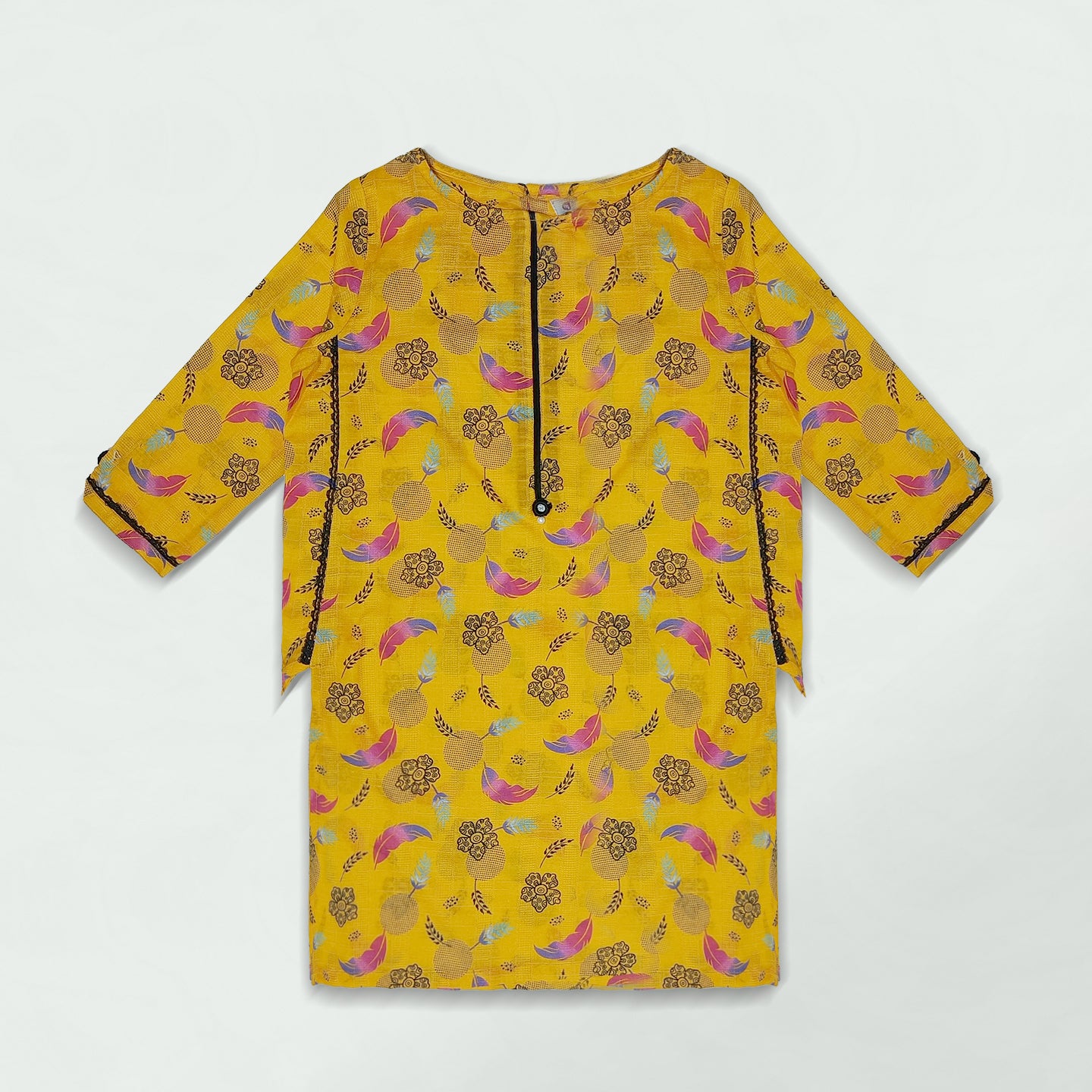GIRLS KURTI