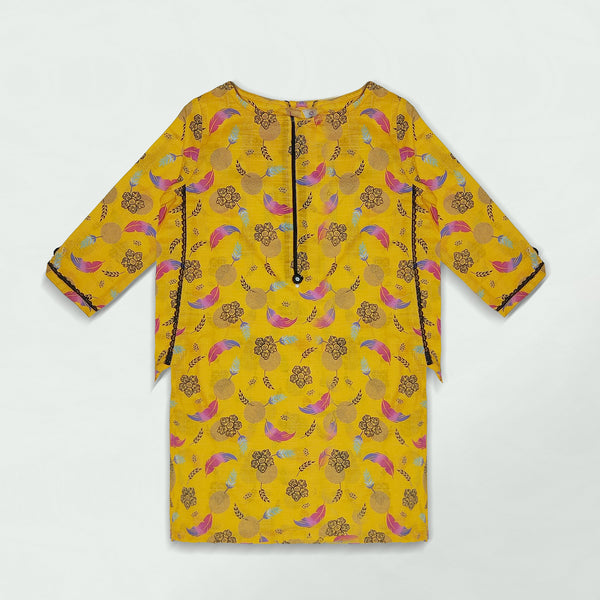 GIRLS KURTI
