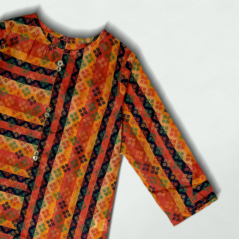 GIRLS KURTI