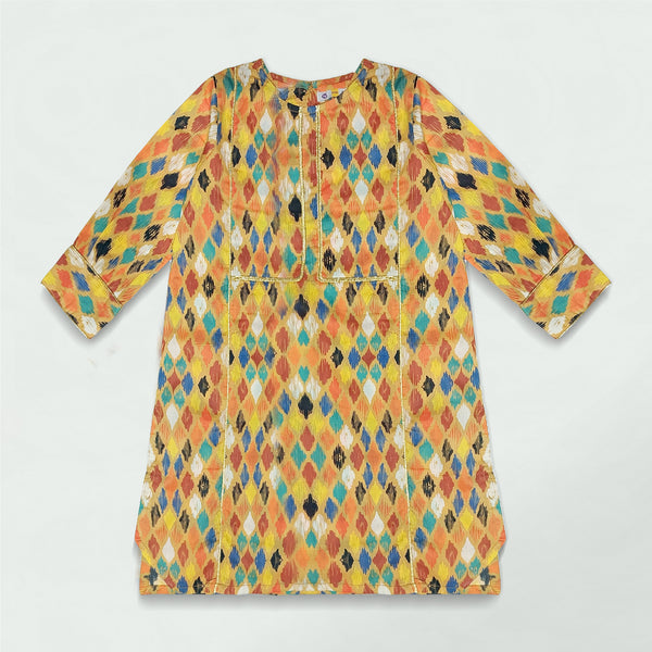 GIRLS KURTI