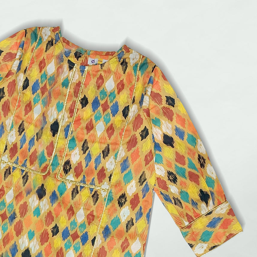 GIRLS KURTI