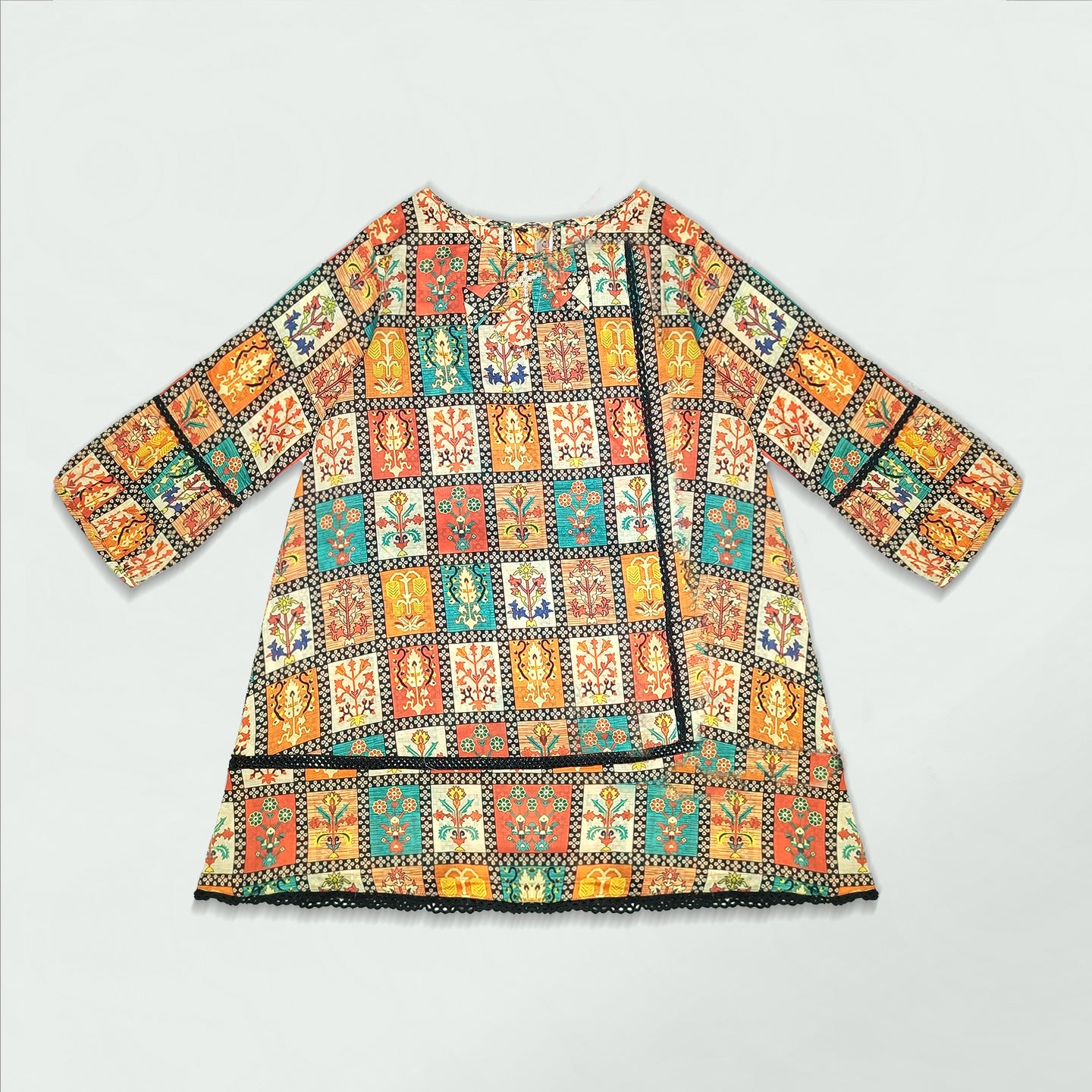 GIRLS TOP