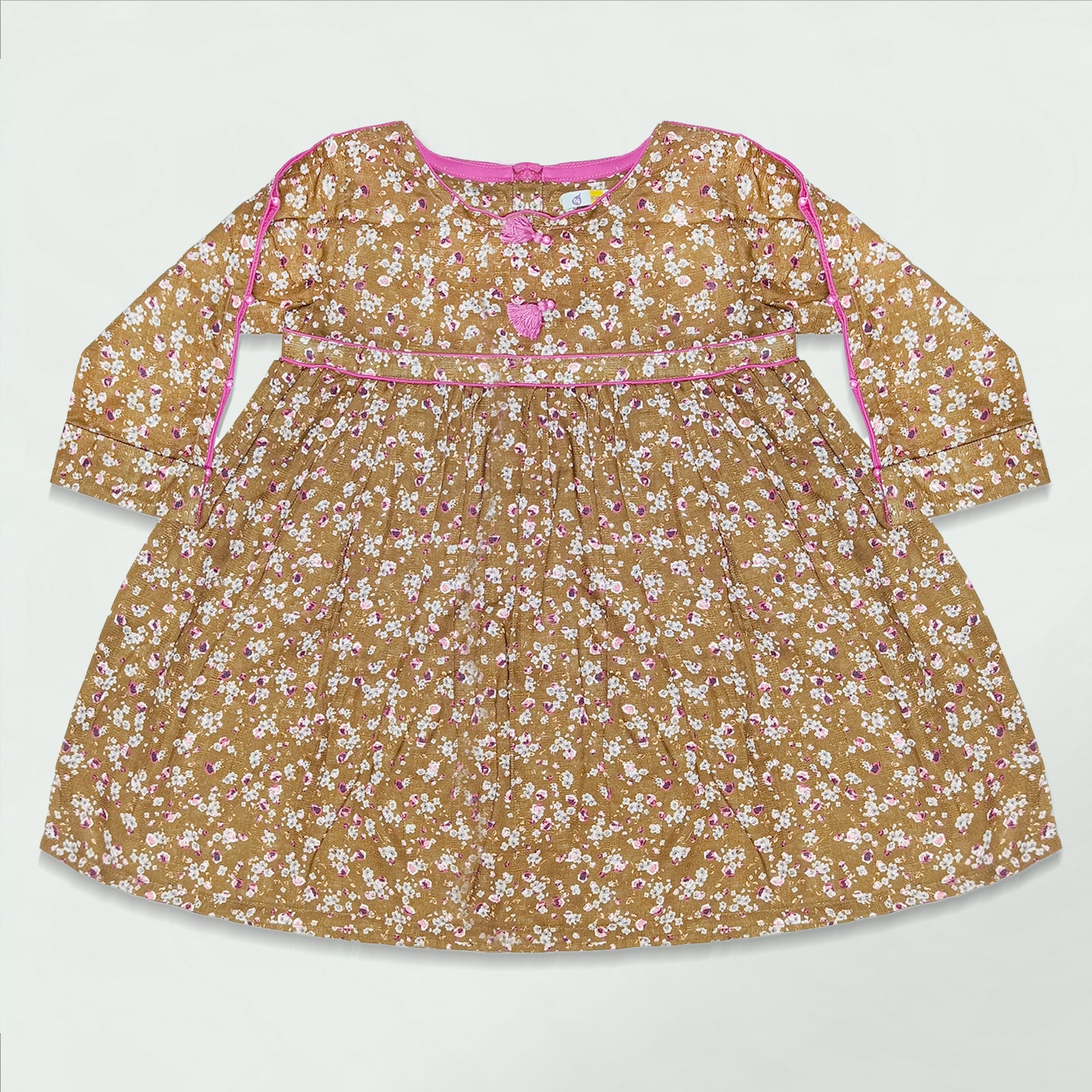 GIRLS FROCK