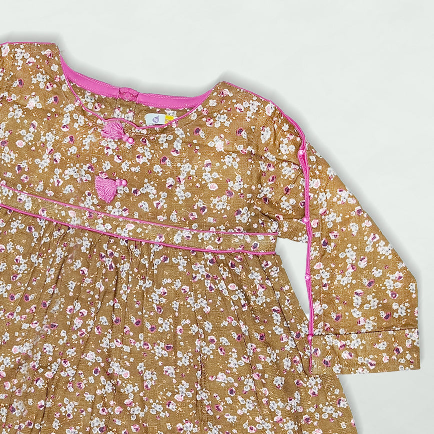 GIRLS FROCK