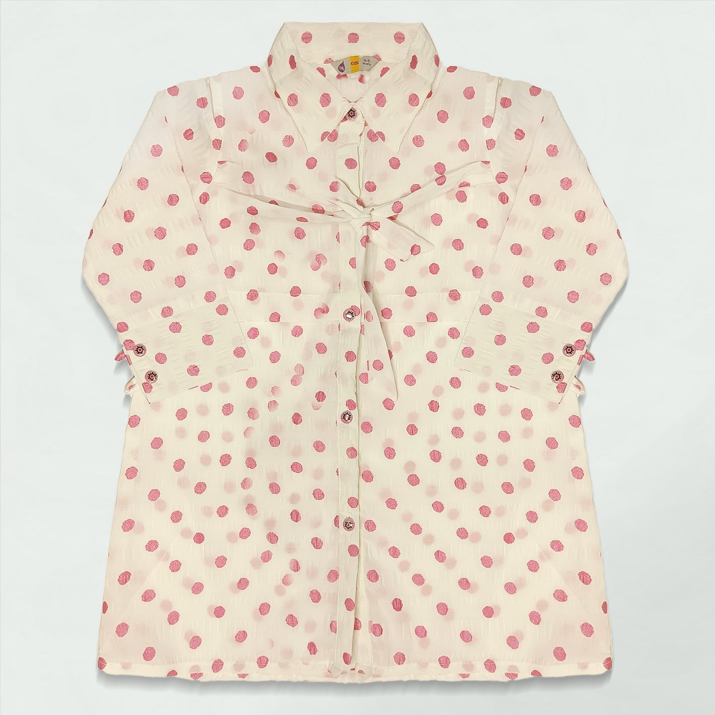 GIRLS TOP