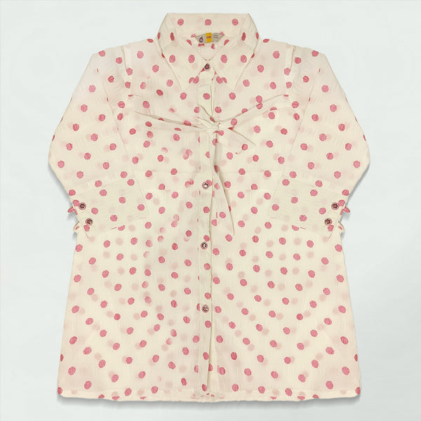 GIRLS TOP