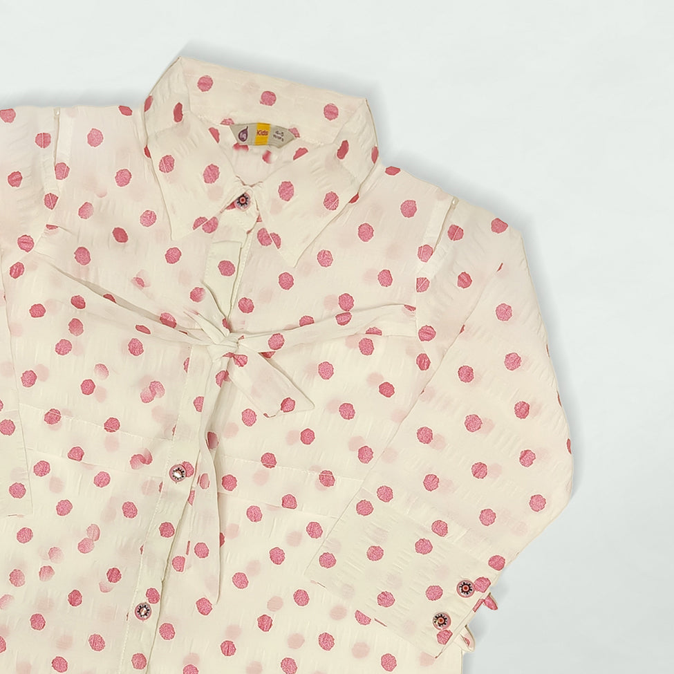GIRLS TOP