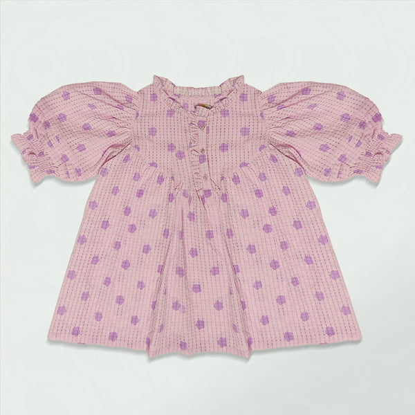 GIRLS FROCK
