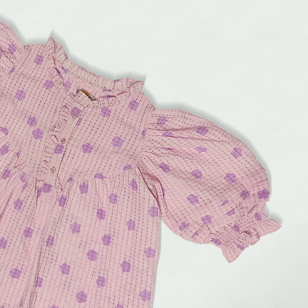GIRLS FROCK