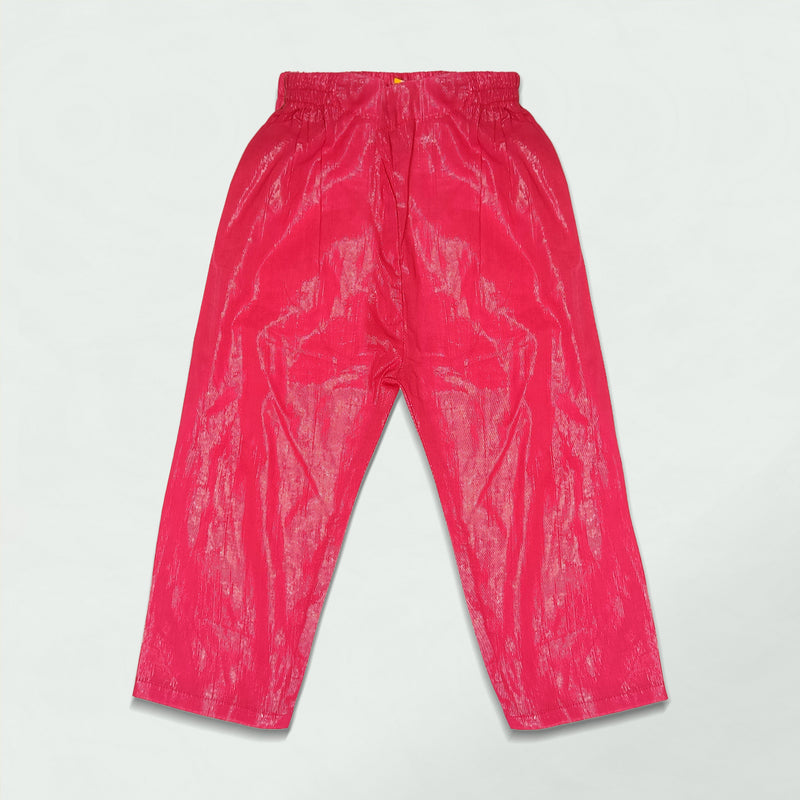 GIRLS FANCY SUIT