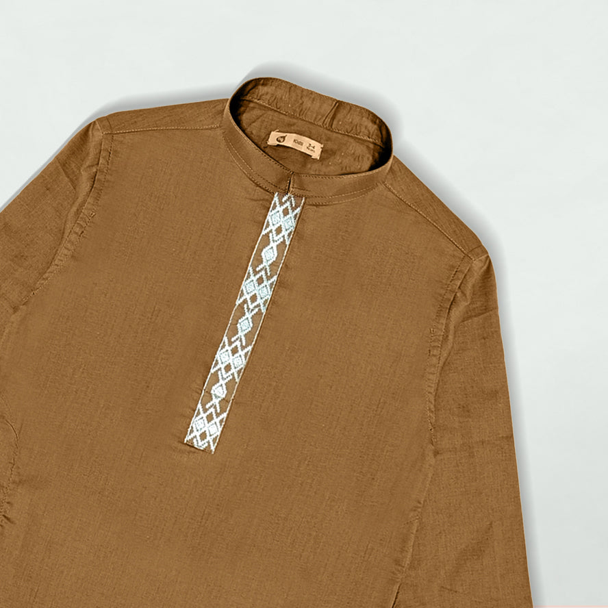 BOYS KURTA
