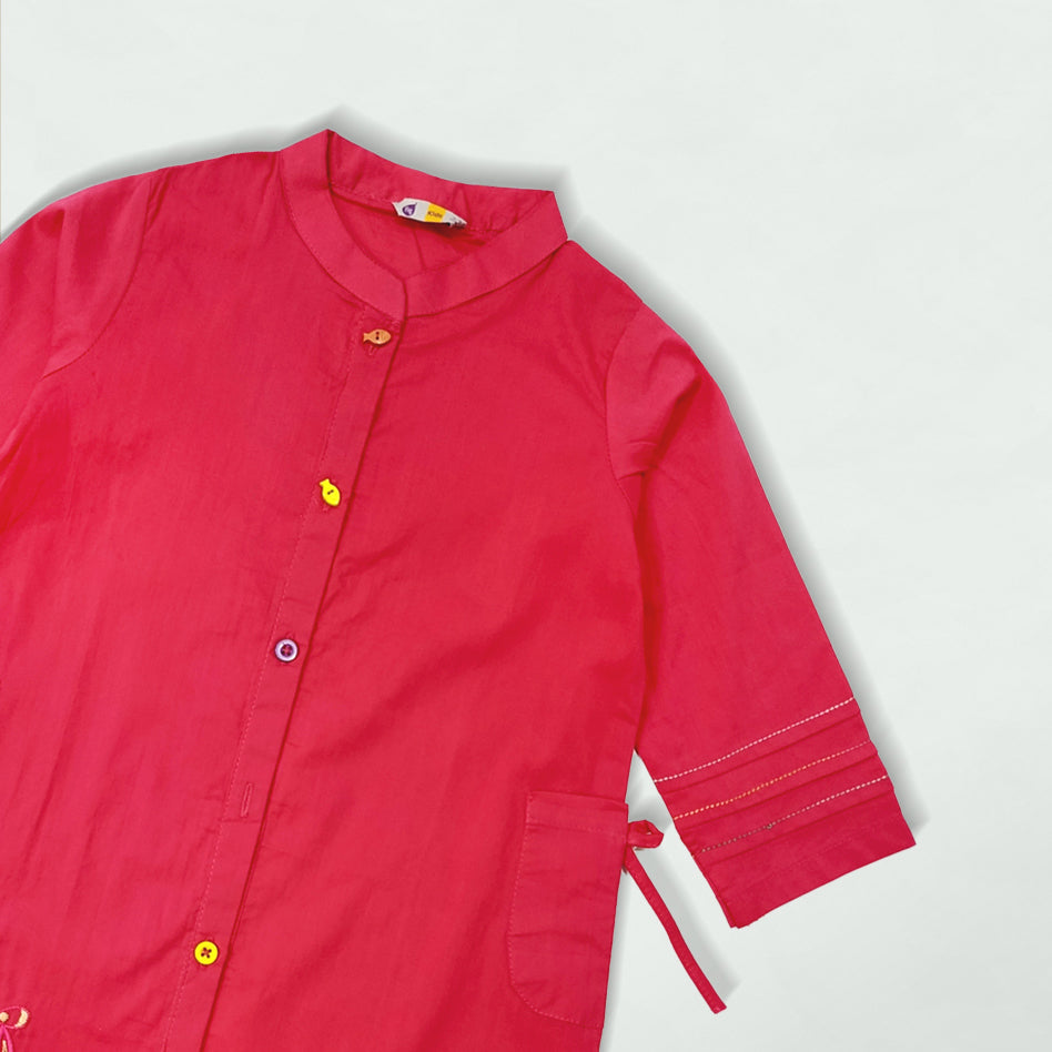 GIRLS TOP