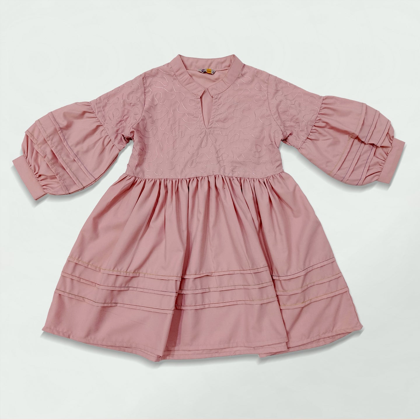 GIRLS FROCK