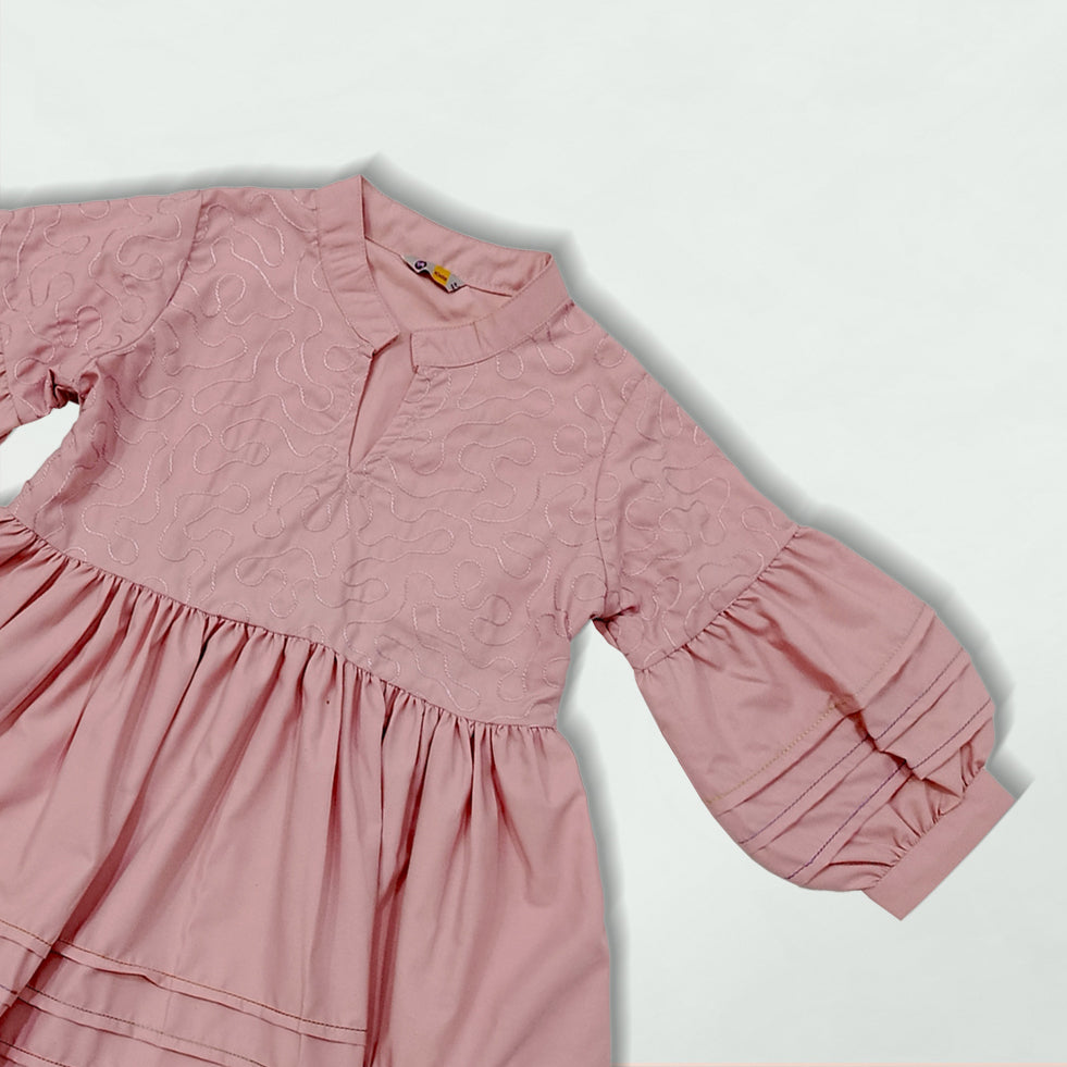 GIRLS FROCK