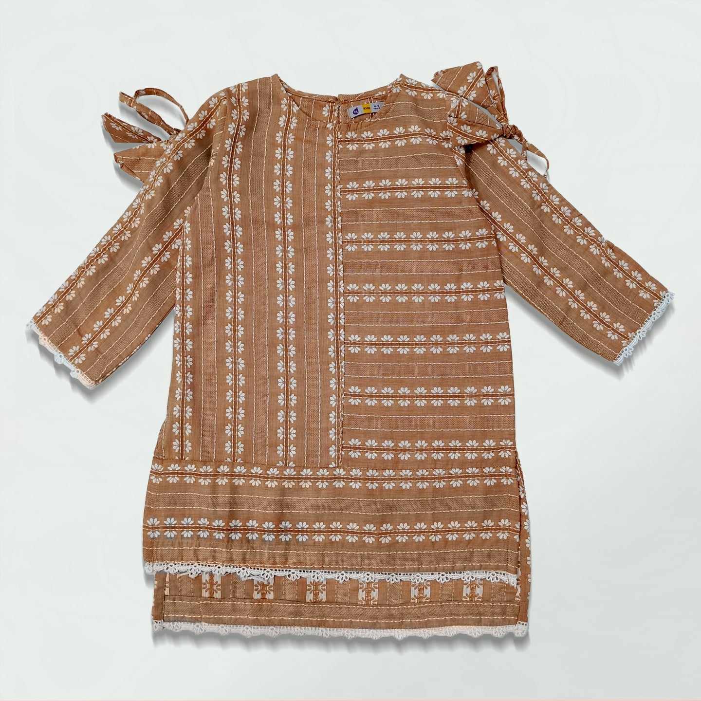 GIRLS KURTI
