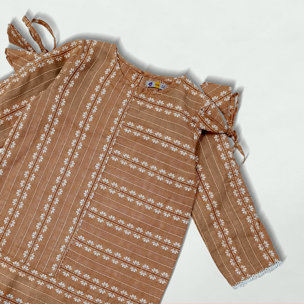 GIRLS KURTI