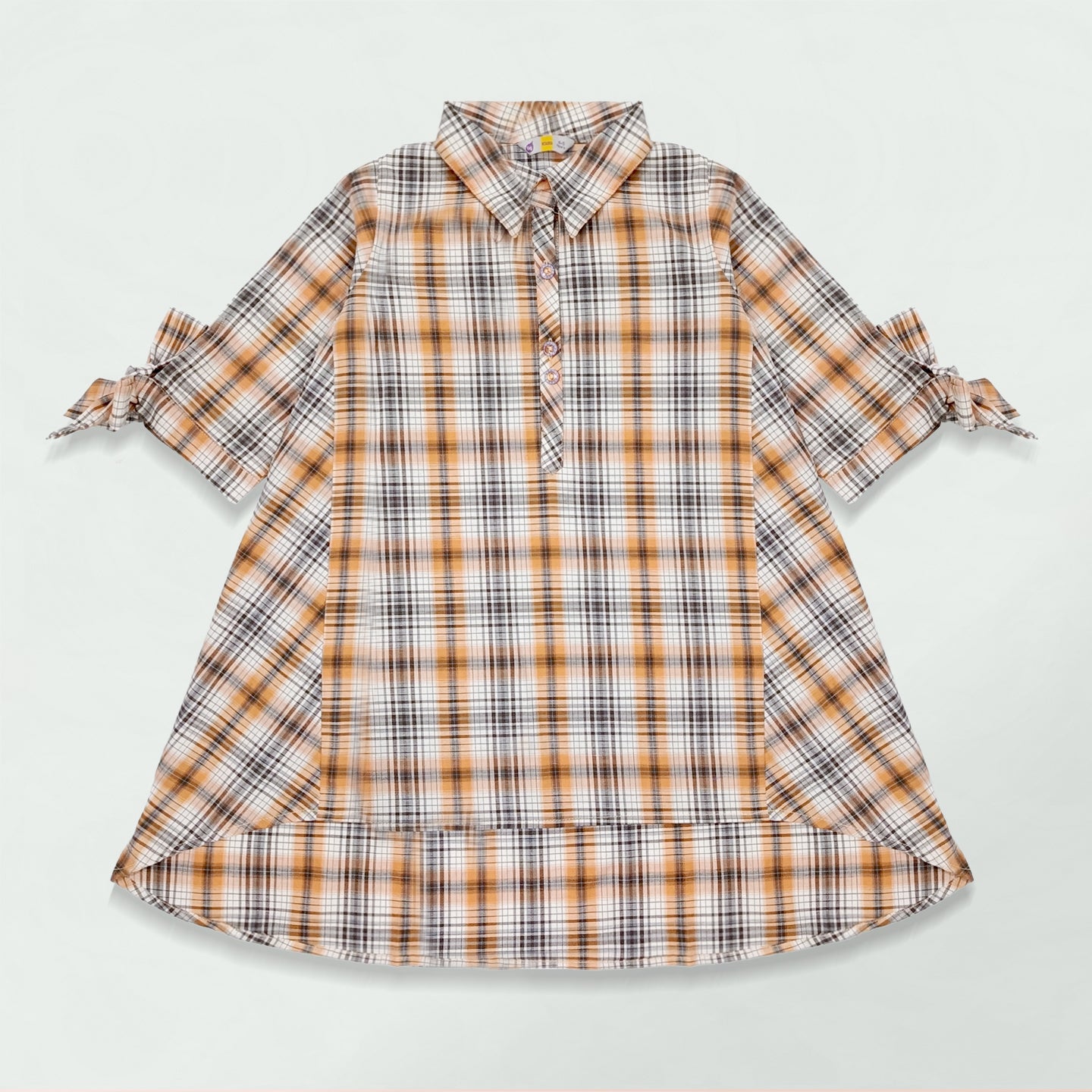 GIRLS TOP