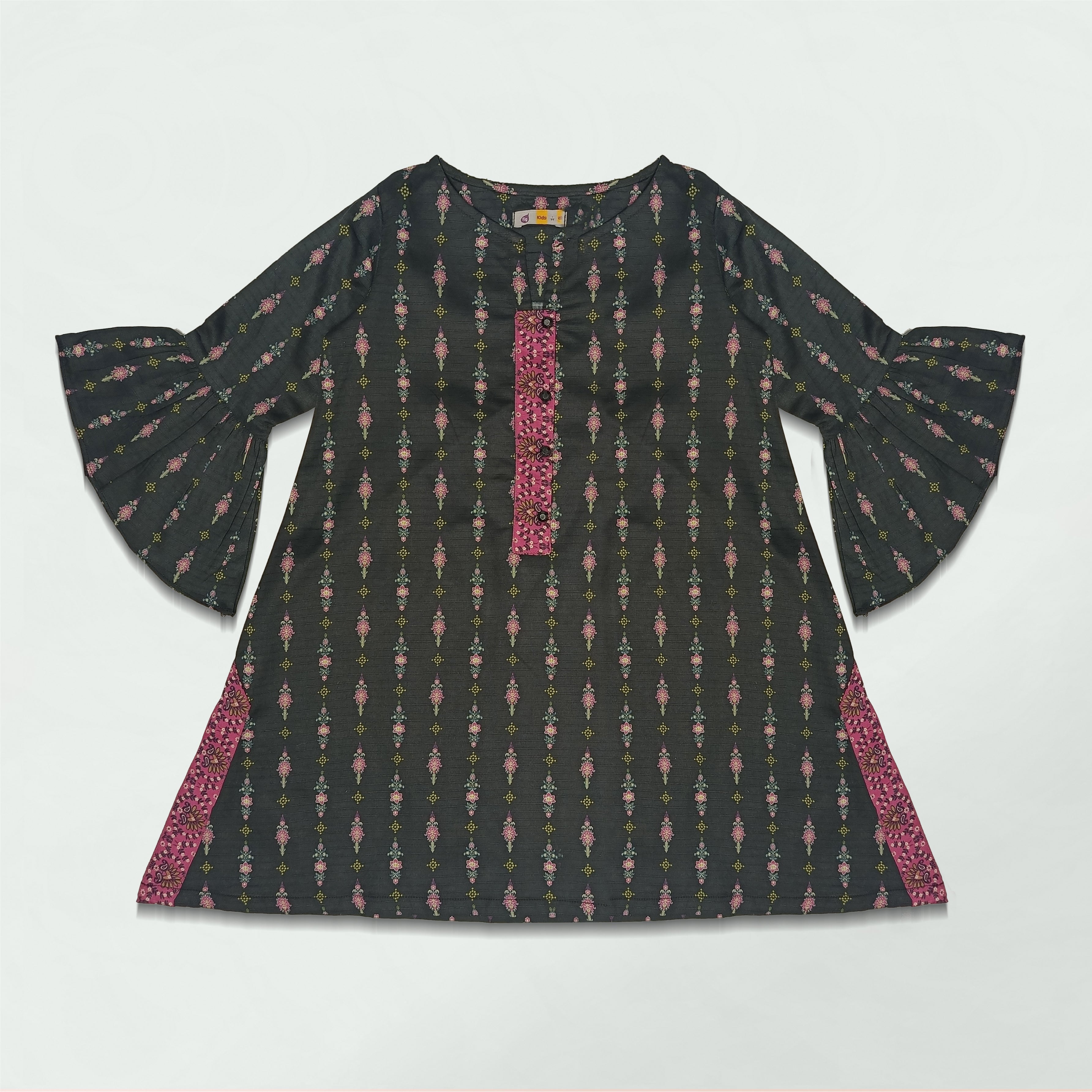 GIRLS SUIT
