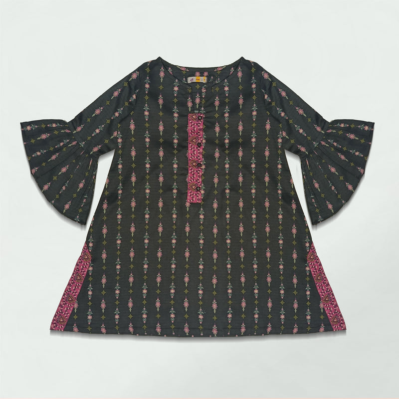 GIRLS SUIT